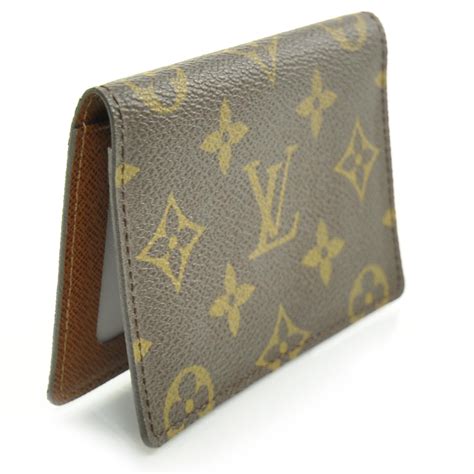 porte carte louis vuitton pas cher|louis vuitton card pouch.